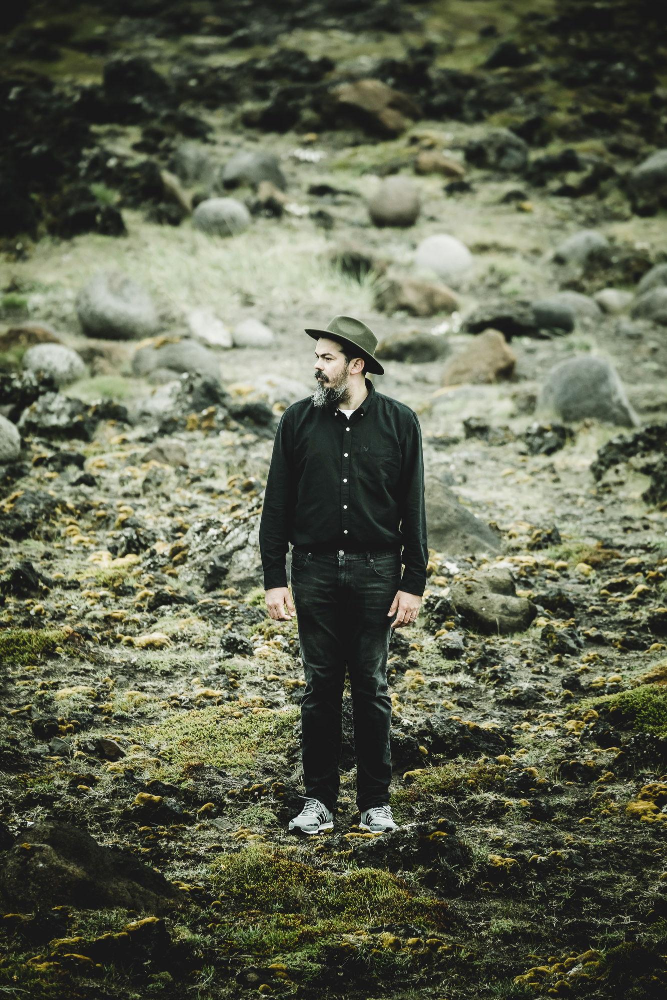 Export x3 5D4 9039 Gaby & German @ Reykanesviti